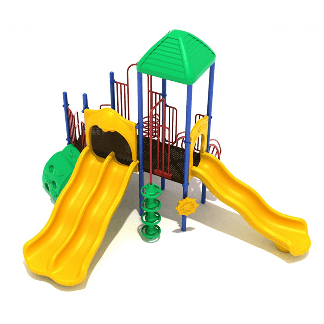 School playground equipment